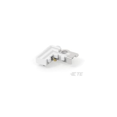 Te Connectivity Socket SCALABLE LED 2PC Gold w/TS 2-2154857-2